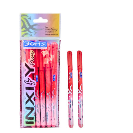 Doms Inxify Plus Ball Pen