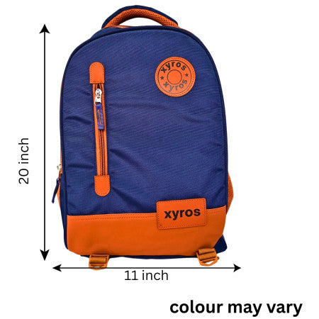 Xyros UrbanPro Adjust 36L Backpack-XBP-1127