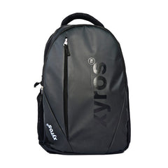 Xyros StormGuard Pro+ 38L Backpack-XBP-1124