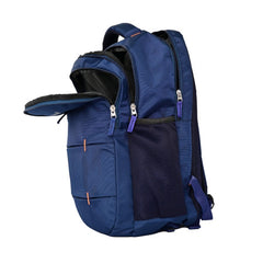 Xyros StormGuard Organix 32L Backpack-XBP-1121