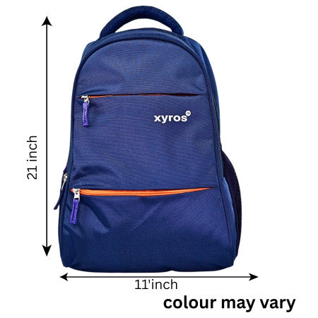 Xyros UrbanPro Flex 30L Backpack-XBP-1117
