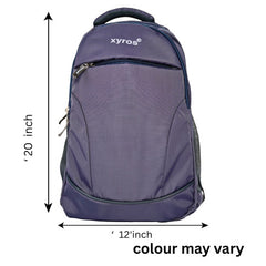 Xyros StormGuard Solo 32L Backpack-XBP-1113