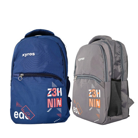 Xyros StormGuard Shield 26L Backpack-XBP-1103