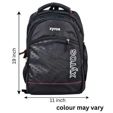 Xyros UrbanLite Go 20L Backpack-XBP-1105
