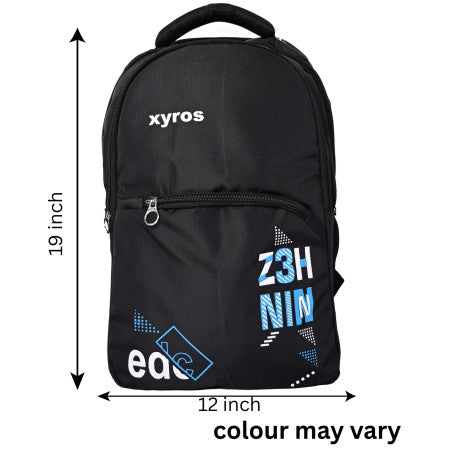 Xyros StormGuard Shield 26L Backpack-XBP-1103