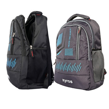 Xyros UrbanLite Dash 24L Backpack-XBP-1107