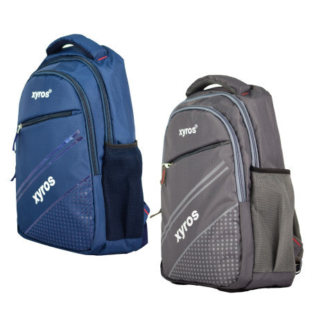 Xyros StormGuard Tech 24L Backpack-XBP-1110
