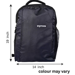 Xyros UrbanLite FrontX 26L Backpack-XBP-1118