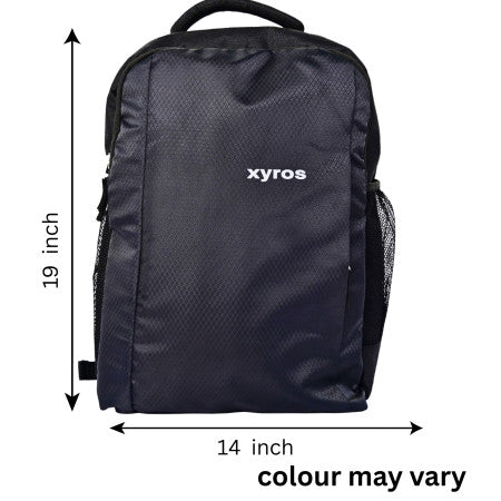 Xyros UrbanLite FrontX 26L Backpack-XBP-1118