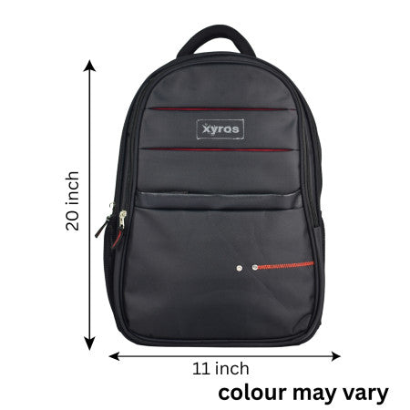 Xyros UrbanLite Pocket+ 26L Backpack-XBP-1129