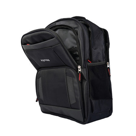 Xyros StackPro Vault 40L Backpack-XBP-1136