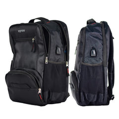 Xyros SmartCarry SecureX 32L Backpack-XBP-1138