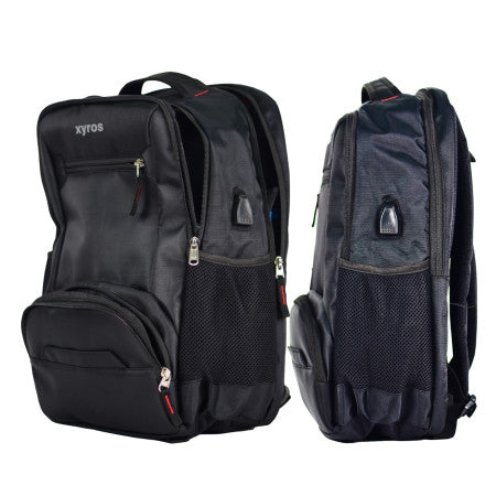 Xyros SmartCarry SecureX 32L Backpack-XBP-1138