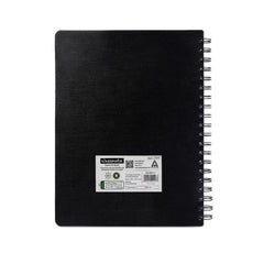 Classmate Pulse 6 Subject Register - Single Line, 506 Pages, 29.7x21 cm (02100166) MRP-290