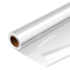 Mitra Silver Book Cover Roll Transparent - 14