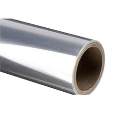 Mitra Silver Book Cover Roll Transparent - 14