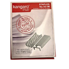 Kangaro Stapler Pin No.10-1M