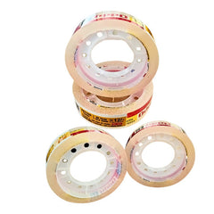 Oddy 42 Self Adhesive Tape 20Yard x12mm - Pack Of 13 (EST-1220)