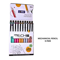 Linc Mech-7 Mechanical pencil - 0.7mm
