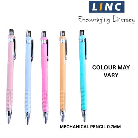 Linc Mech-7 Mechanical pencil - 0.7mm