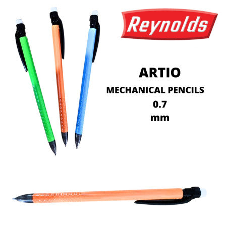 Reynolds Artio Mechanical pencil - 0.7mm