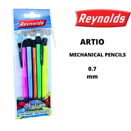 Reynolds Artio Mechanical pencil - 0.7mm