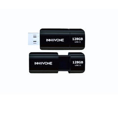Kangaro - Innovone USB 2.0 Pen Drive - 128GB