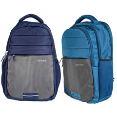 Xyros StormGuard Titan 26L Backpack-XBP-1122