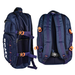 Xyros TrailFlex Trekker 55L Rucksack-XBP-1132