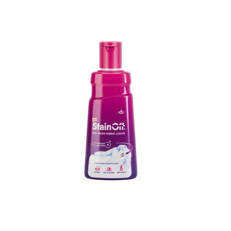 Pidilite Stain Off Pre-wash Fabric Liquid - 50ml