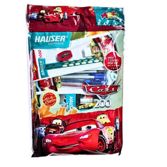 Hauser Artz Disney Cars 200 Kit