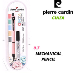 Pierre Cardin Ginza Mechanical Pencil - 0.7mm