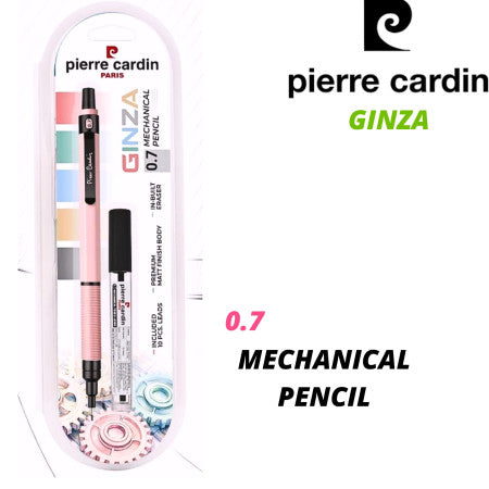 Pierre Cardin Ginza Mechanical Pencil - 0.7mm