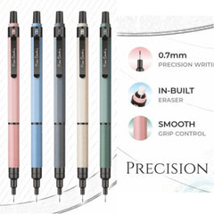 Pierre Cardin Ginza Mechanical Pencil - 0.7mm
