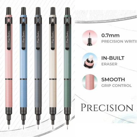 Pierre Cardin Ginza Mechanical Pencil - 0.7mm