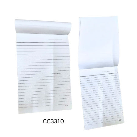 Oddy Conference pad (CCE3310R) - New