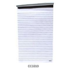 Oddy Conference pad (CCE3310R) - New