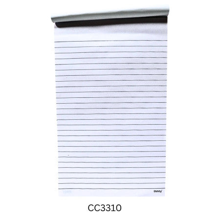 Oddy Conference pad (CCE3310R) - New