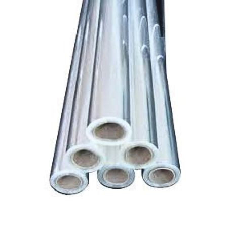 Mitra Sunshine Desire Synthetic Book Cover Roll Transparent - 13