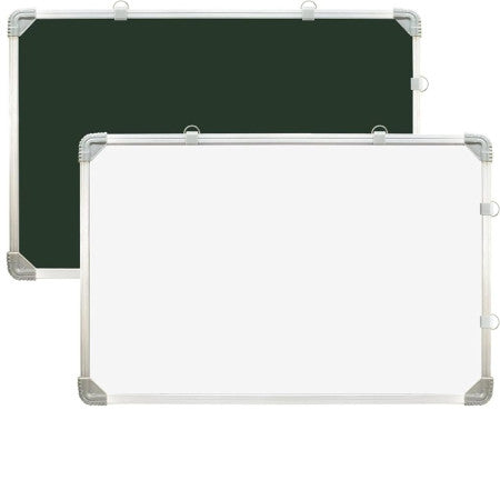 Title Double Side Board S1 - 3 x 4 Foot (36