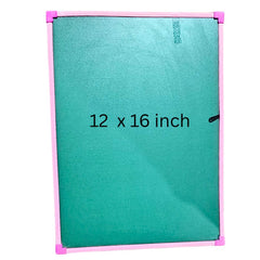 Title Double Side Novelty Board Big - 12