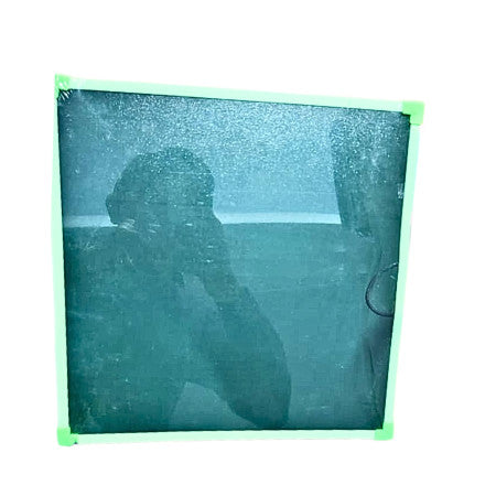 Title Double Side Novelty Board Small - 12