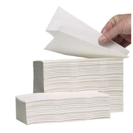 Almour Tissue Paper 100 pulls 29 x30cm - 1 Ply