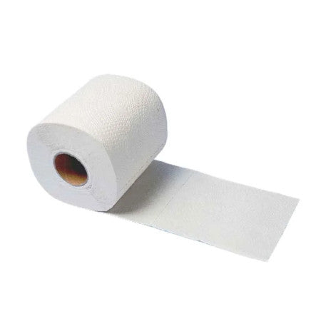 Almour Tissue Toilet Roll 6pcs Pack - 2 ply