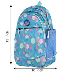 Xyros Trend LoveLine 12L Backpack-XBP-1140