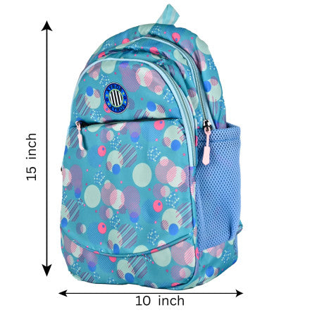 Xyros Trend LoveLine 12L Backpack-XBP-1140
