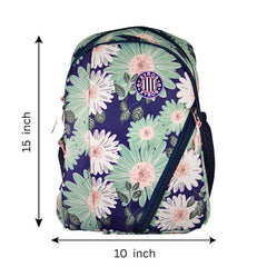 Xyros Trend BloomPop 12L Backpack-XBP-1141