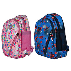 Xyros Trend BloomPop 12L Backpack-XBP-1141