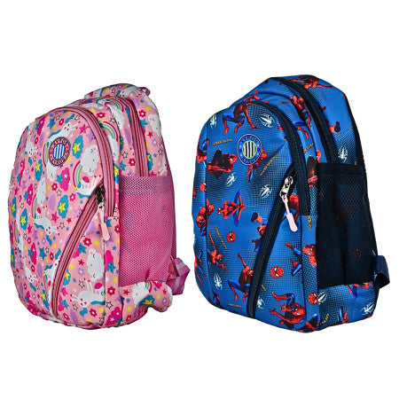 Xyros Trend BloomPop 12L Backpack-XBP-1141