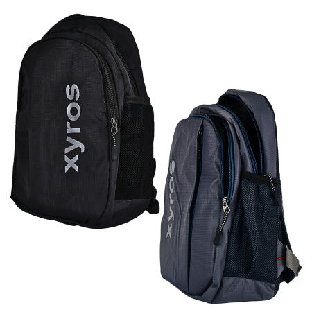 Xyros Trend ClassicPop 12L Backpack-XBP-1142
